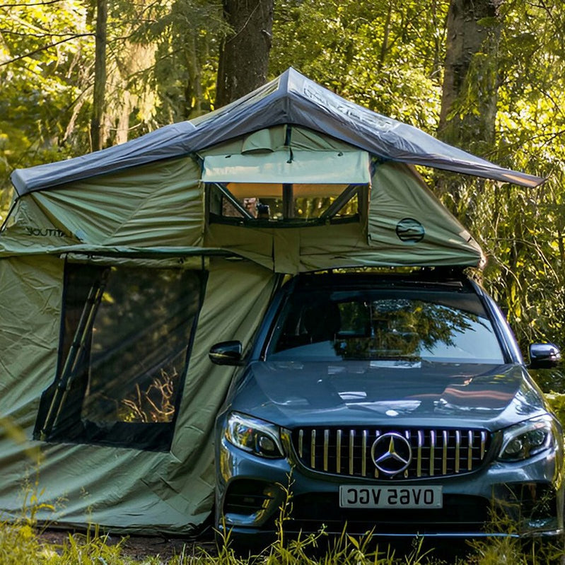 Latitude Tents | Latitude Roof Tents – Outdoor Roadie