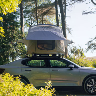 Latitude Tents - Roof Tents For All Vehicles