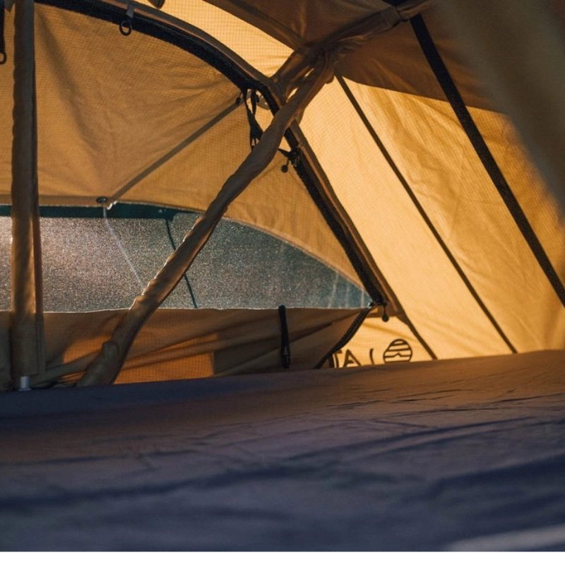 Latitude Pioneer Roof Tent – Outdoor Roadie