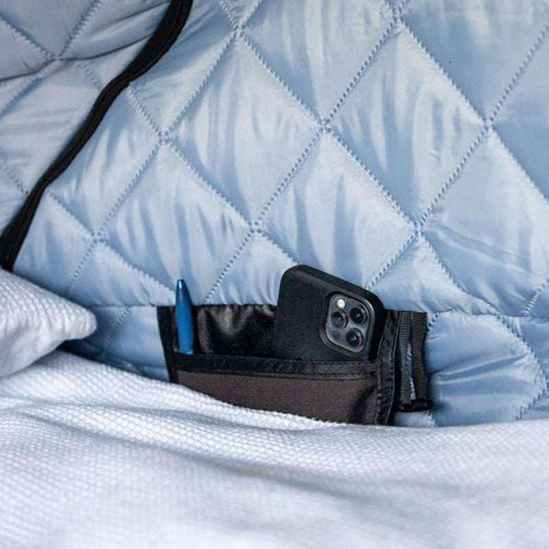 Latitude Thermal Tent Liner - Stay warm in this insulated inner liner ...
