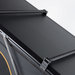 TentBox Cargo Roof Bars Zoomed