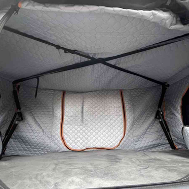 TentBox Insulation Pod Interior