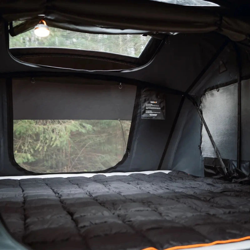 TentBox Lite XL Soft Shell Roof Tent An Adventure With The Family TentBox Lite XL Soft Shell Roof Tent An Adventure With The Family
