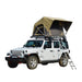 WildLand Normandy Auto 140 Assembled on Jeep